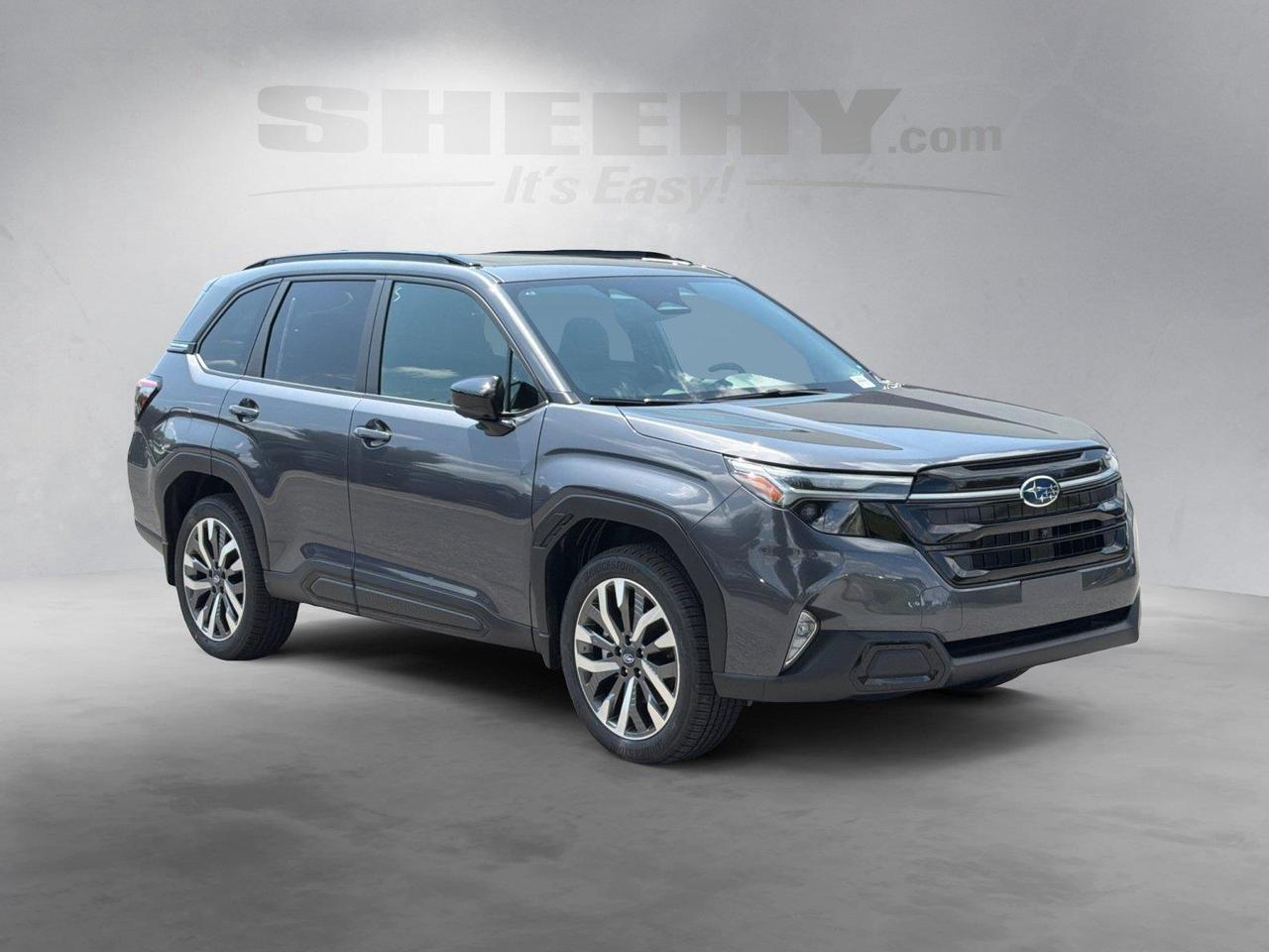2026 Subaru Forester Touring Hagerstown MD