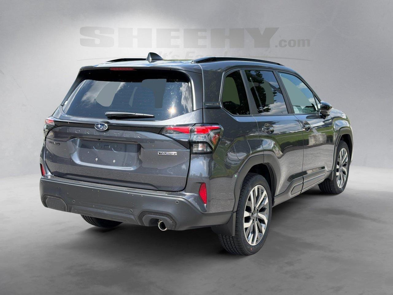2026 Subaru Forester Touring Hagerstown MD