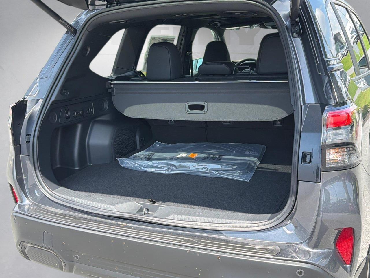 2026 Subaru Forester Touring Hagerstown MD