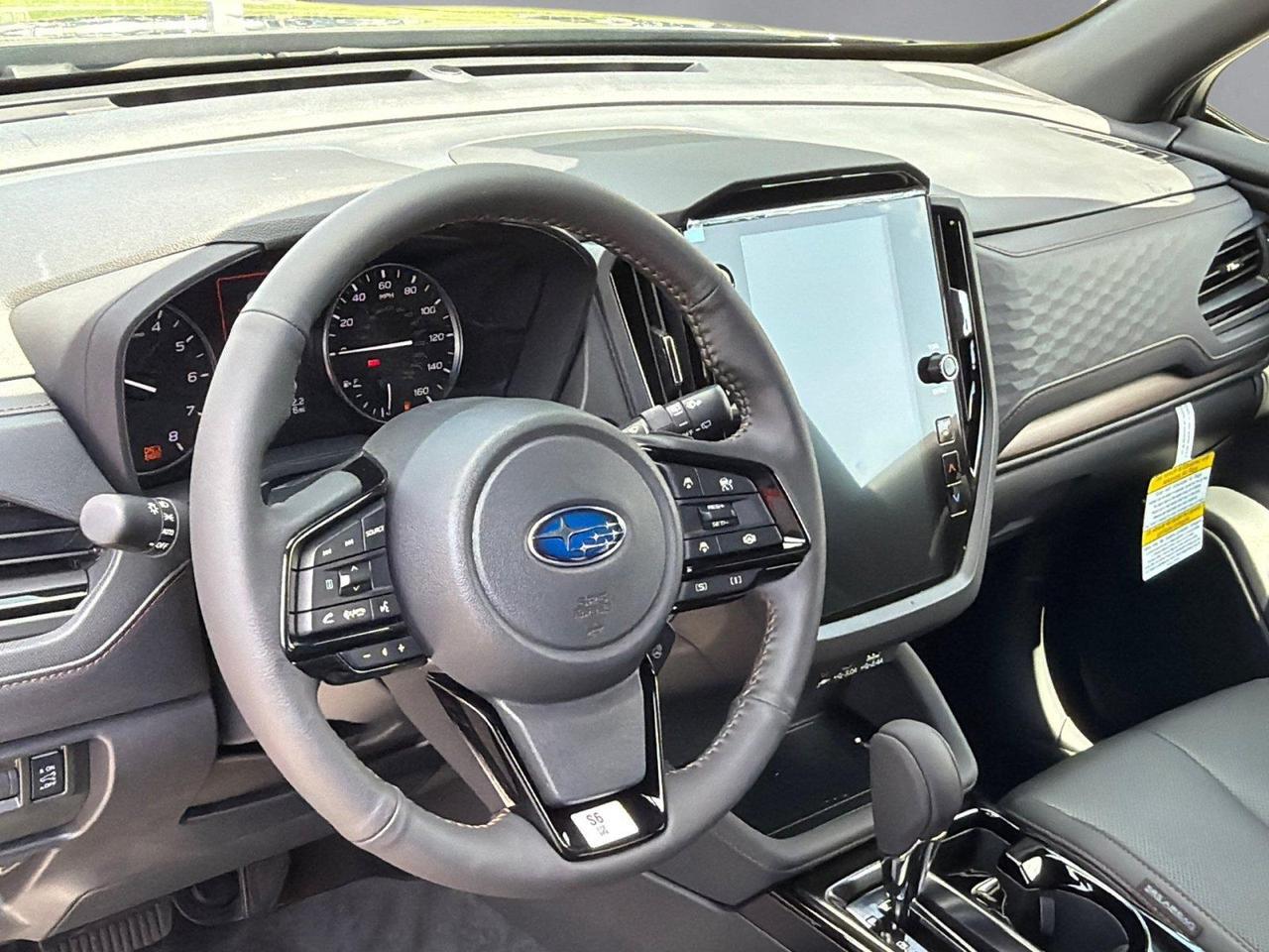 2026 Subaru Forester Touring Hagerstown MD