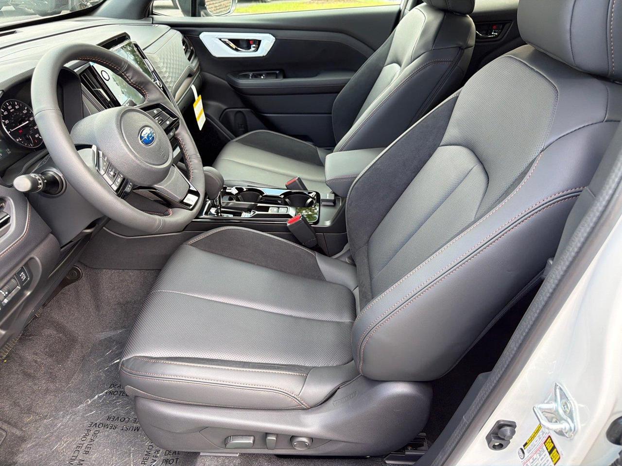 2026 Subaru Forester Touring Hagerstown MD