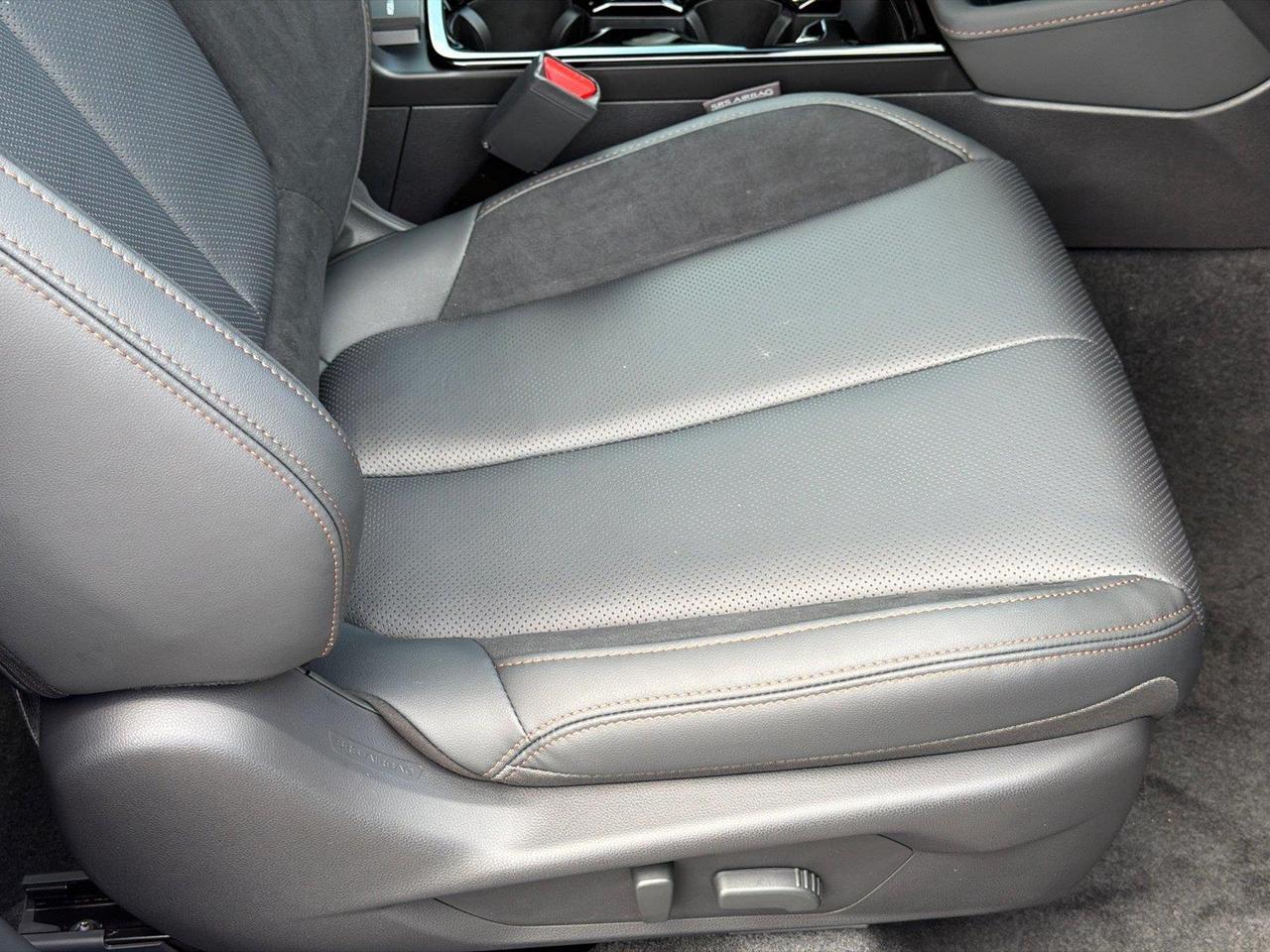 2026 Subaru Forester Touring Hagerstown MD