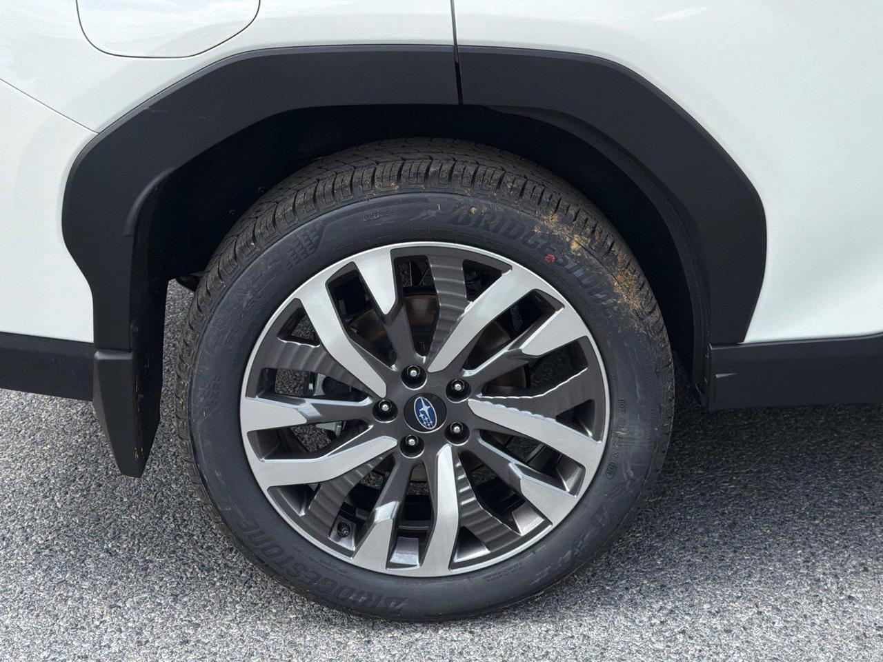 2026 Subaru Forester Touring Hagerstown MD