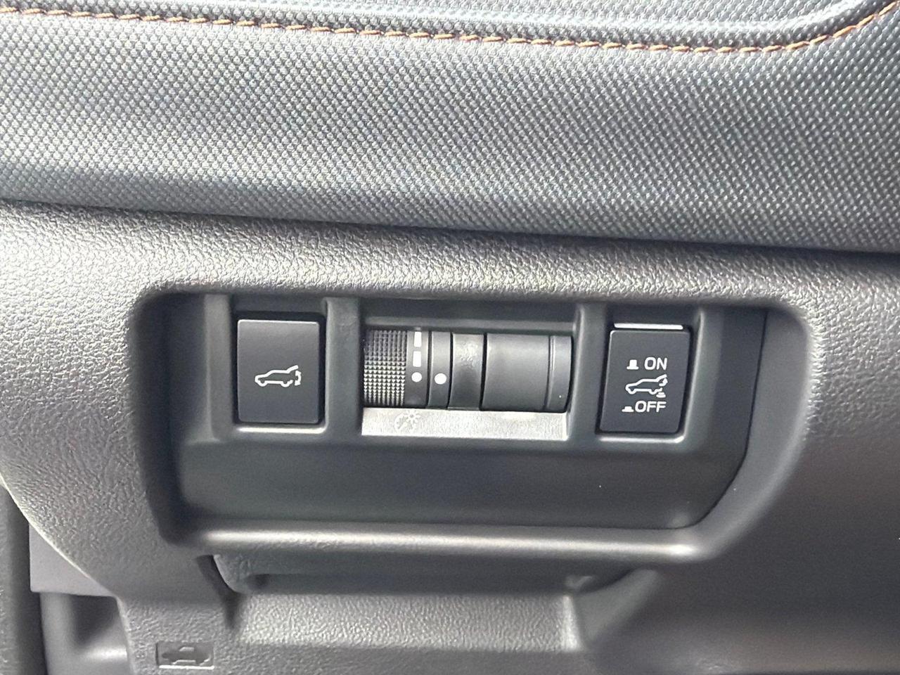 2026 Subaru Forester Touring Hagerstown MD