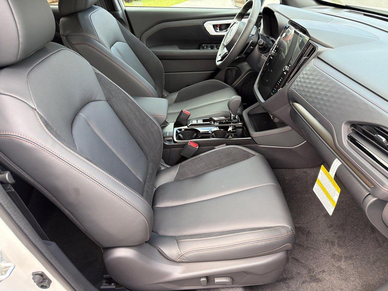 2026 Subaru Forester Touring Hagerstown MD