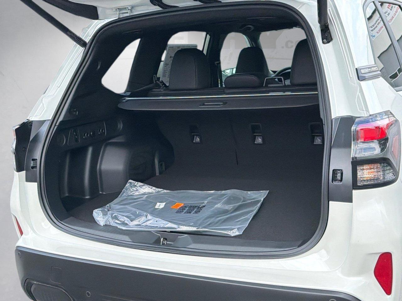 2026 Subaru Forester Touring Hagerstown MD
