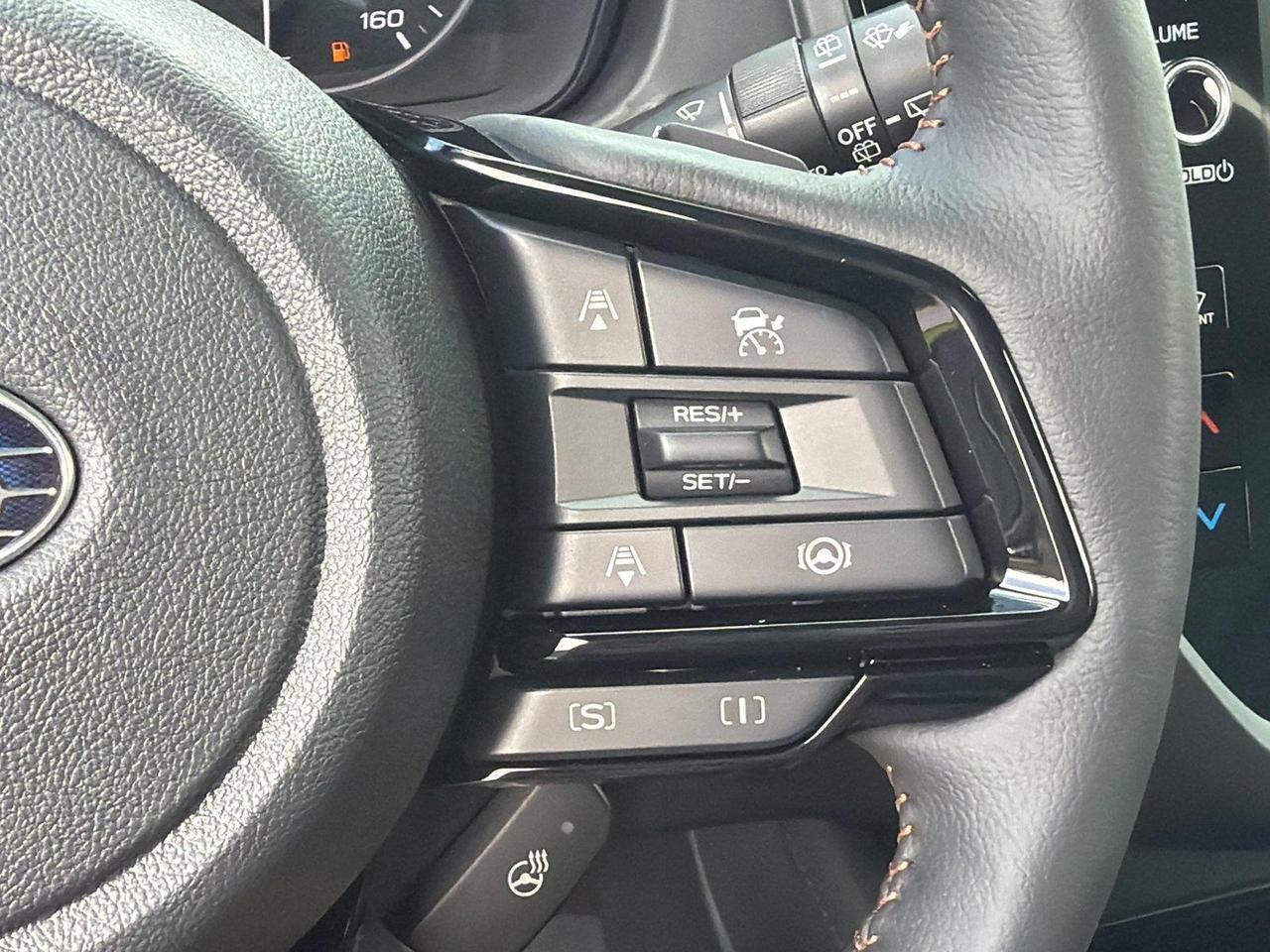 2026 Subaru Forester Touring Hagerstown MD