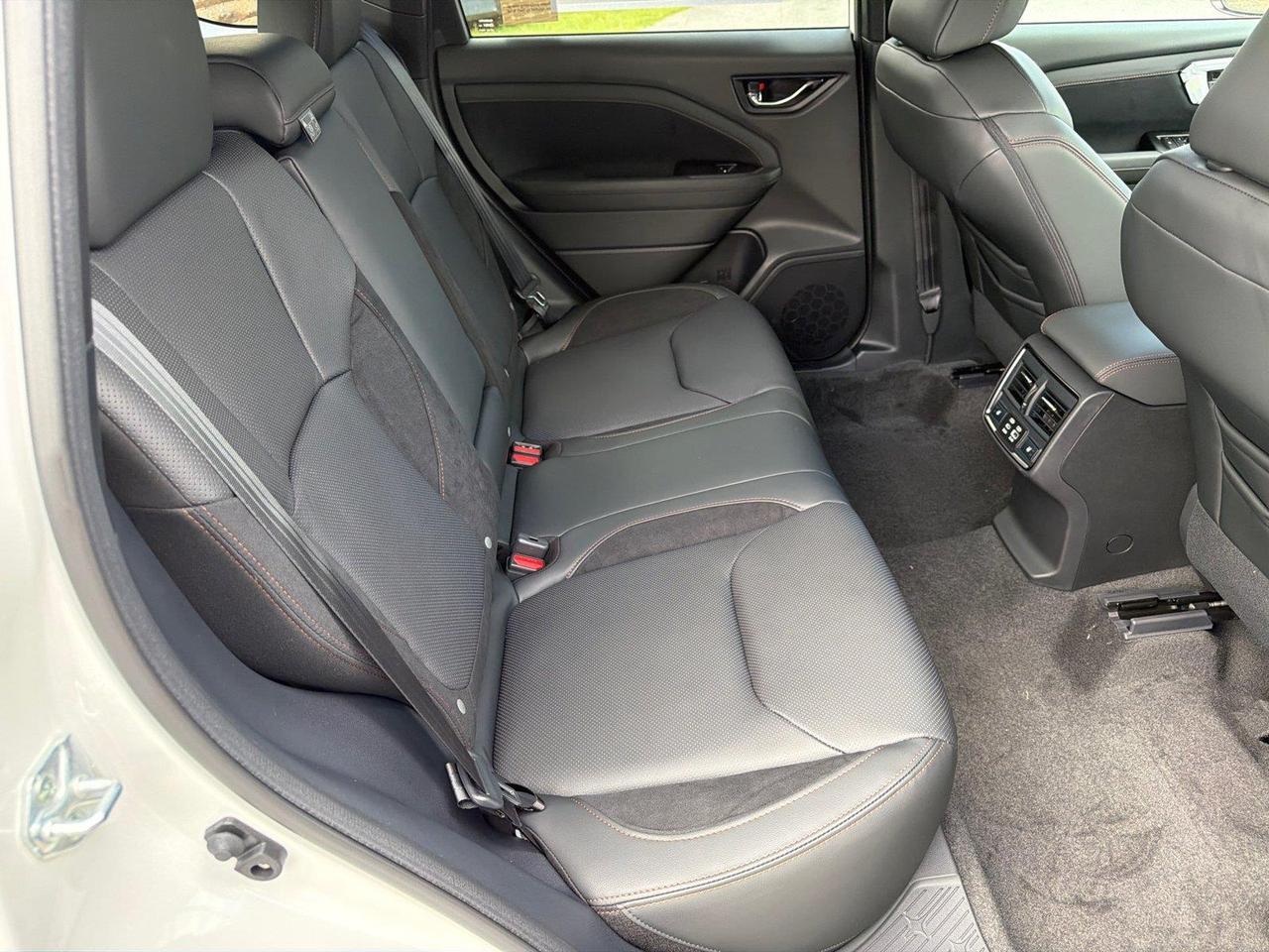 2026 Subaru Forester Touring Hagerstown MD