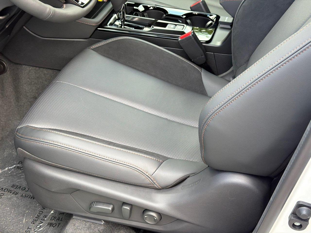 2026 Subaru Forester Touring Hagerstown MD