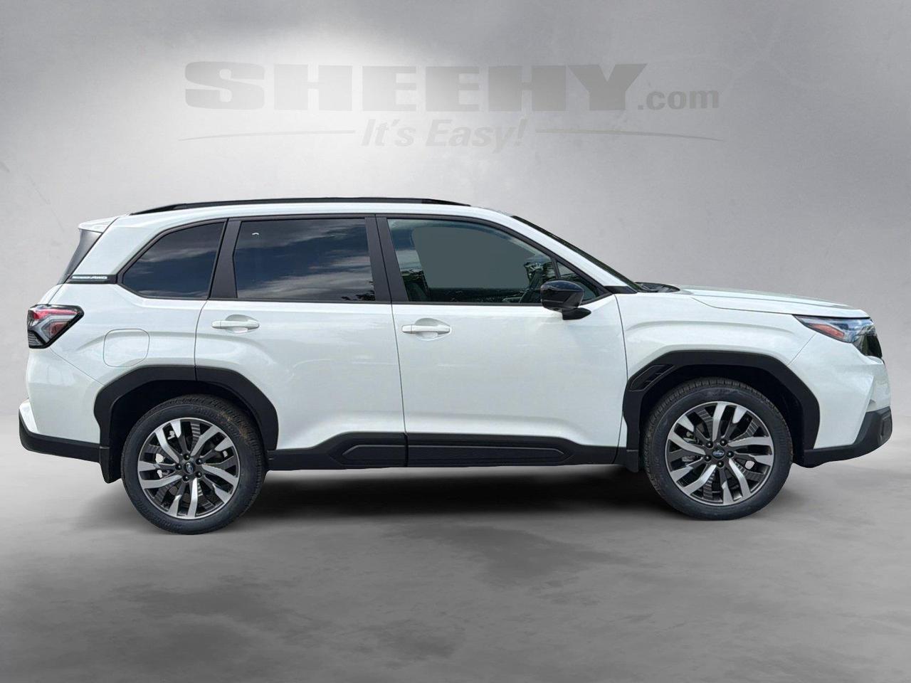 2026 Subaru Forester Touring Hagerstown MD