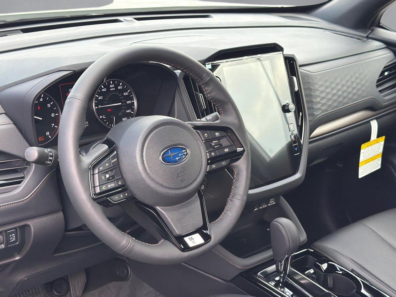 2026 Subaru Forester Touring Hagerstown MD