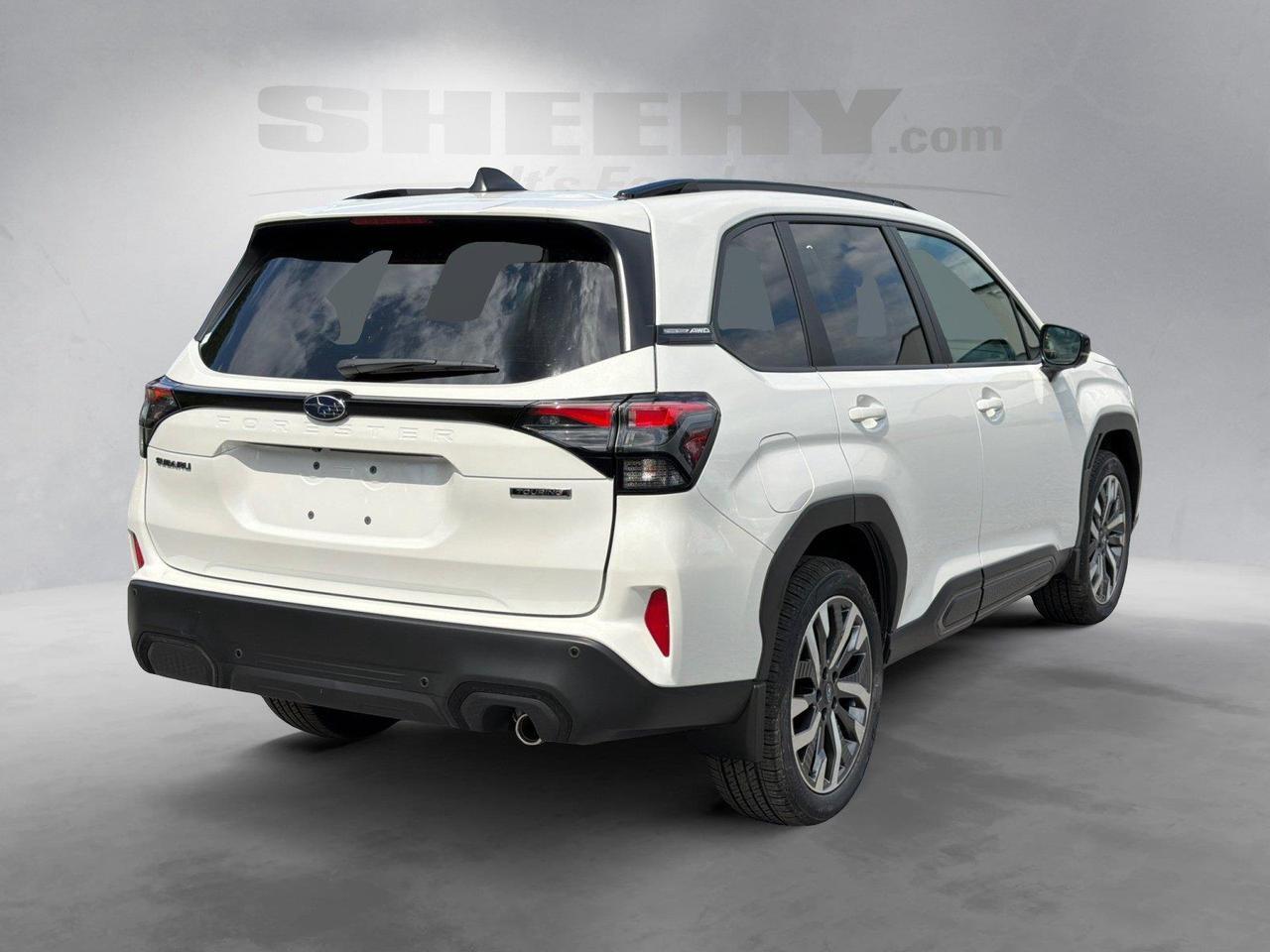 2026 Subaru Forester Touring Hagerstown MD