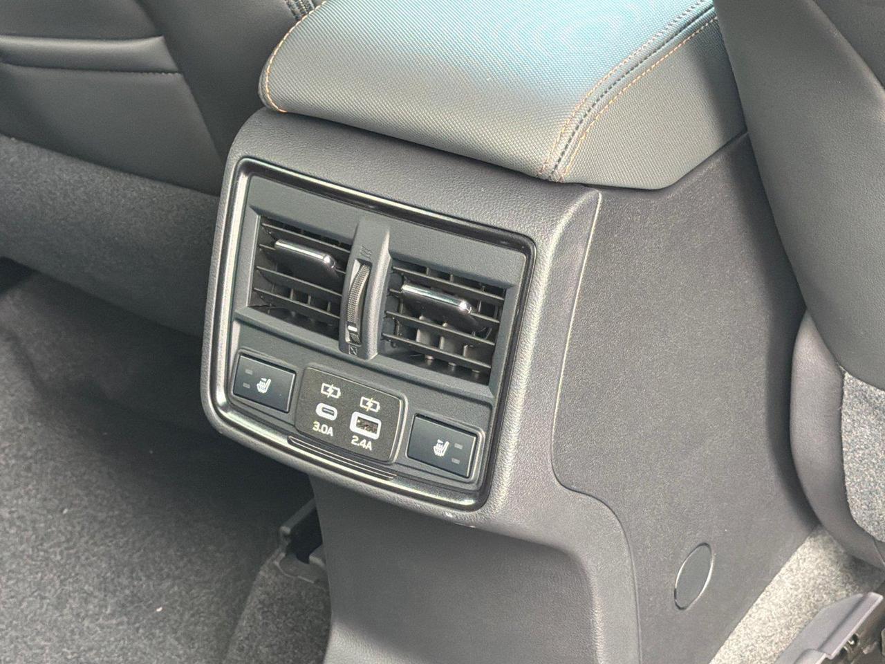 2026 Subaru Forester Touring Hagerstown MD