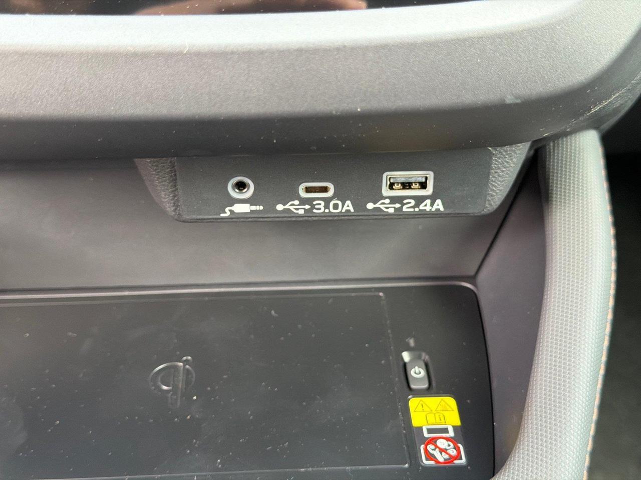 2026 Subaru Forester Touring Hagerstown MD