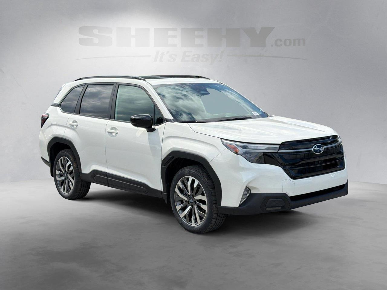 2026 Subaru Forester Touring Hagerstown MD
