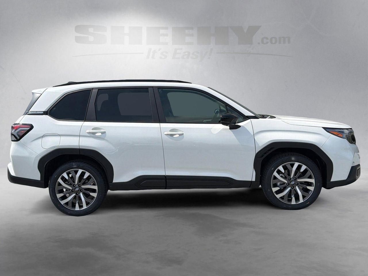 2026 Subaru Forester Touring Hagerstown MD