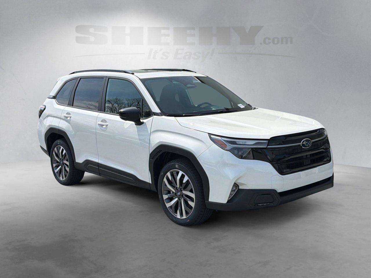 2026 Subaru Forester Touring Hagerstown MD