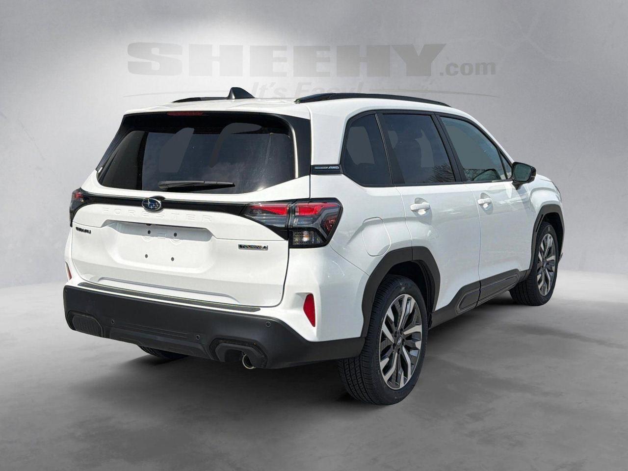 2026 Subaru Forester Touring Hagerstown MD