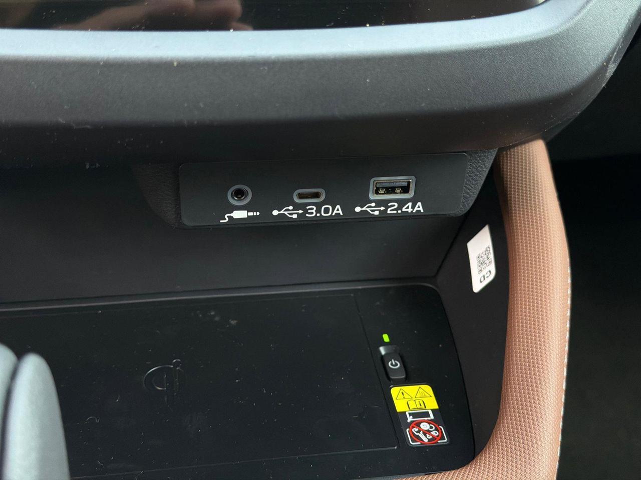 2026 Subaru Forester Touring Hagerstown MD