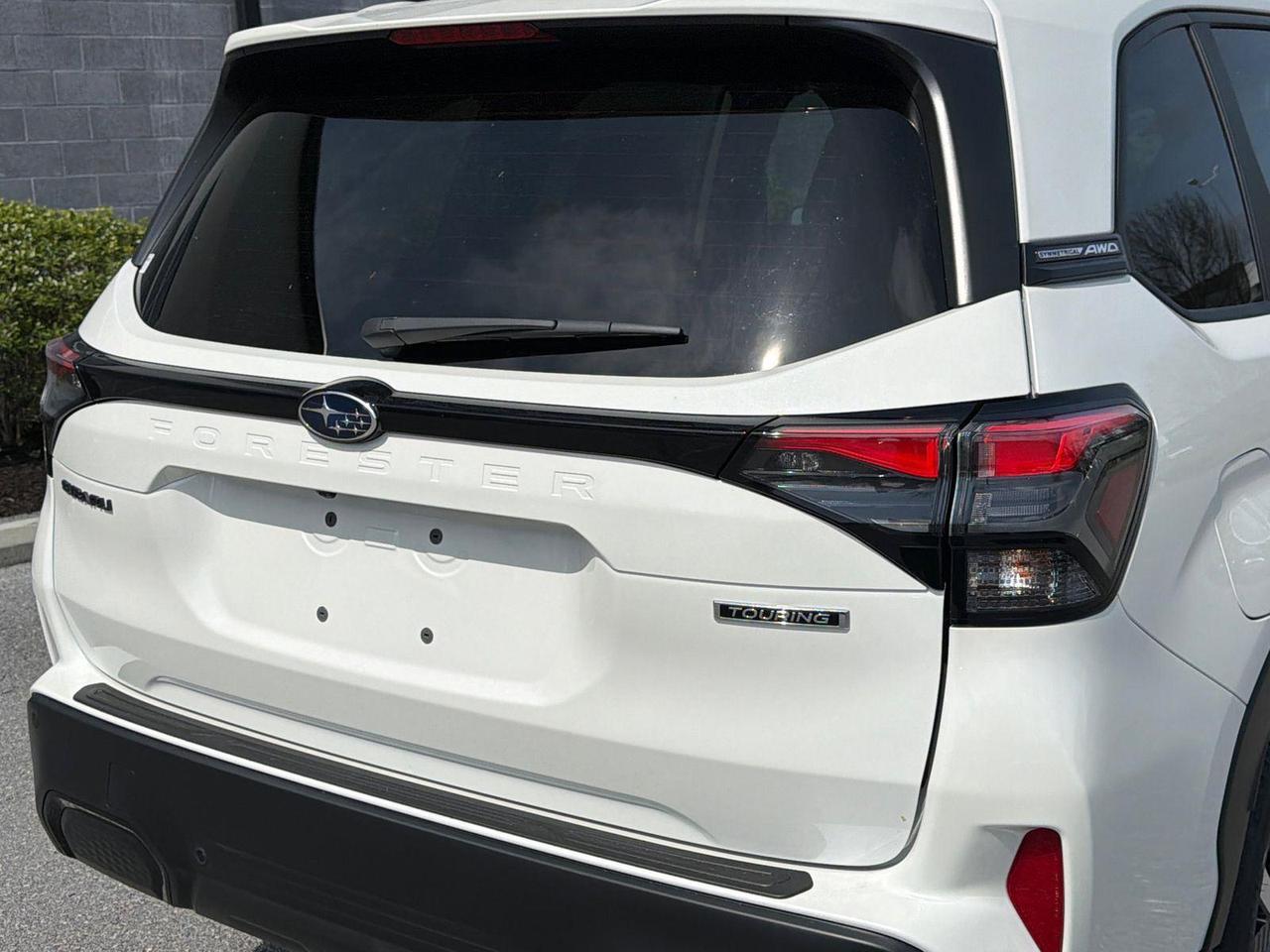 2026 Subaru Forester Touring Hagerstown MD