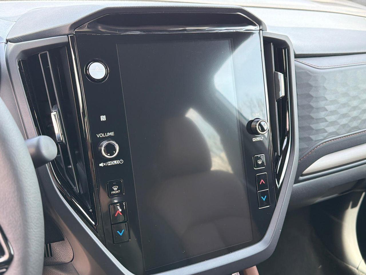 2026 Subaru Forester Touring Hagerstown MD