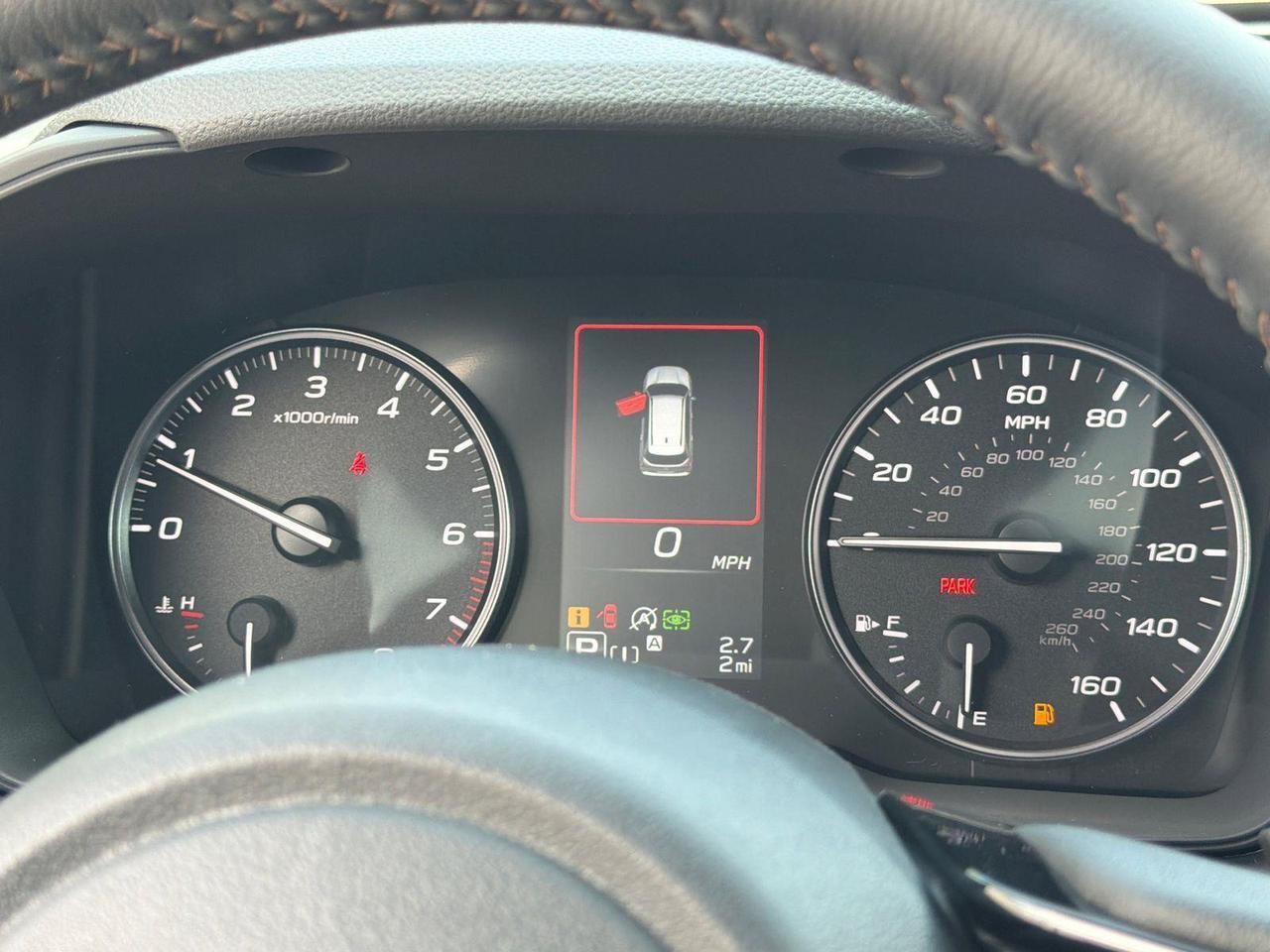 2026 Subaru Forester Touring Hagerstown MD