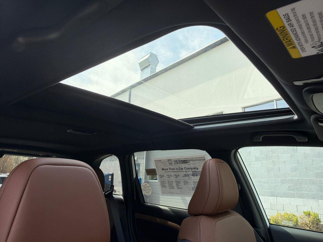 2026 Subaru Forester Touring Hagerstown MD