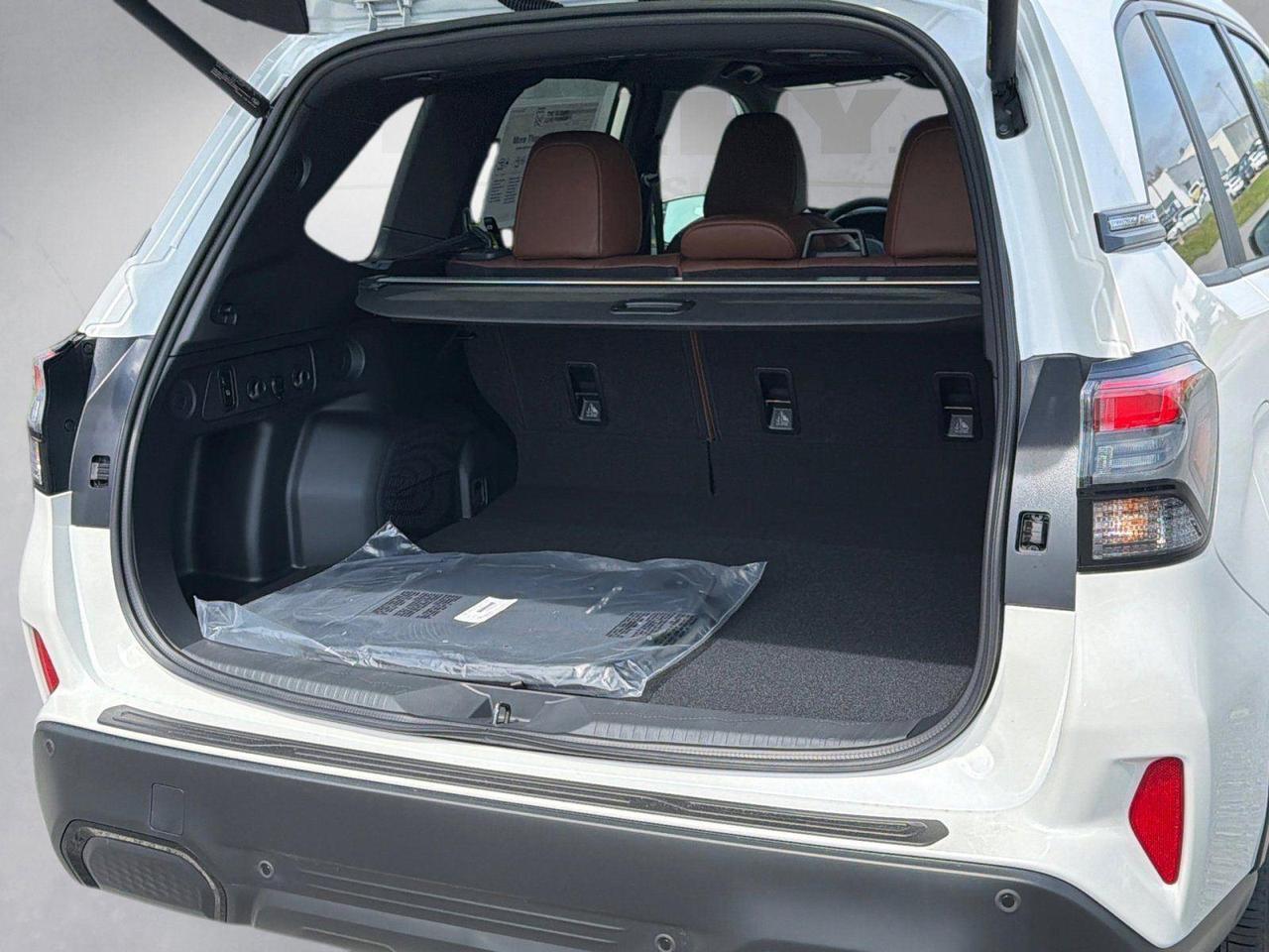 2026 Subaru Forester Touring Hagerstown MD