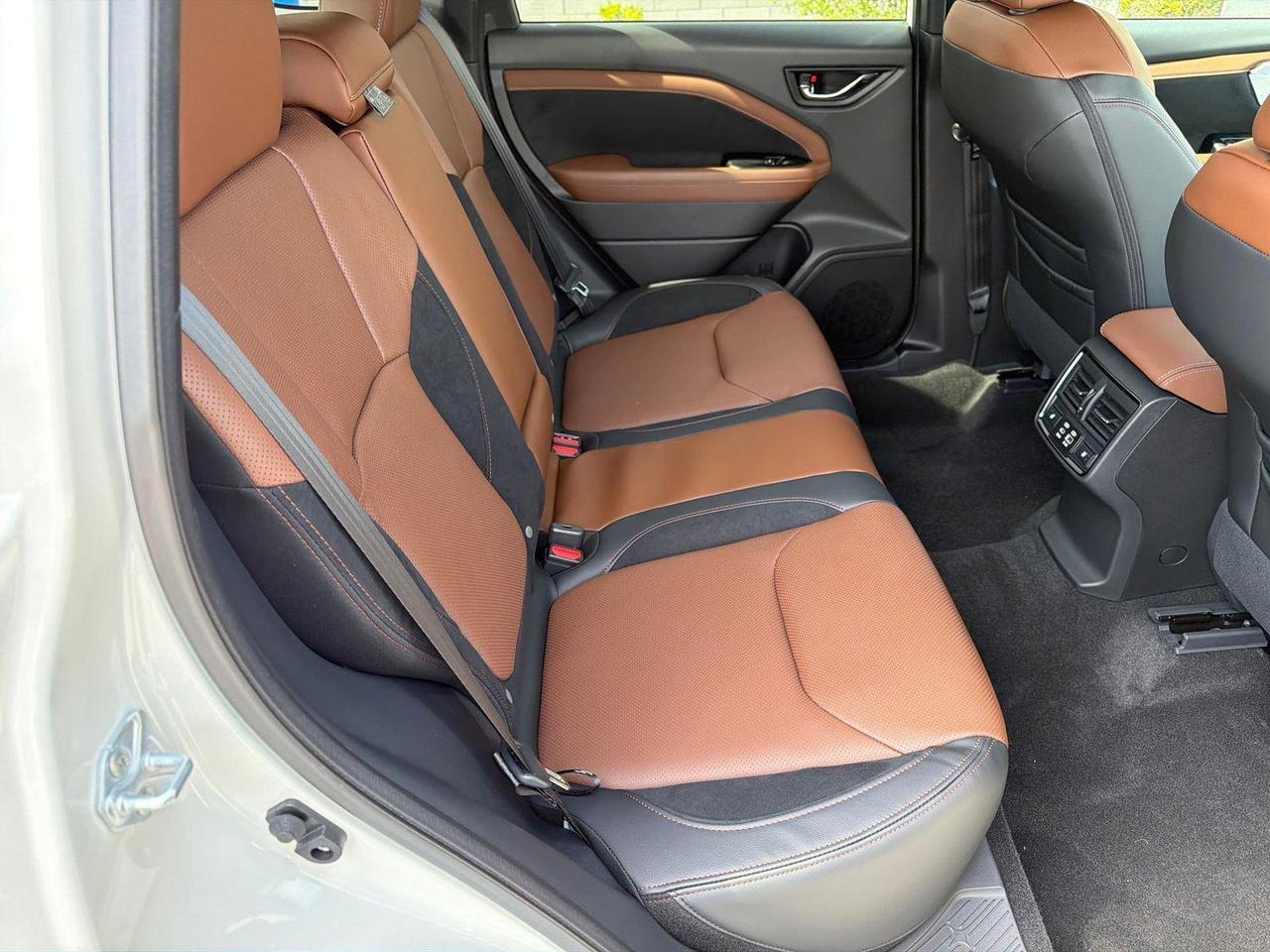 2026 Subaru Forester Touring Hagerstown MD