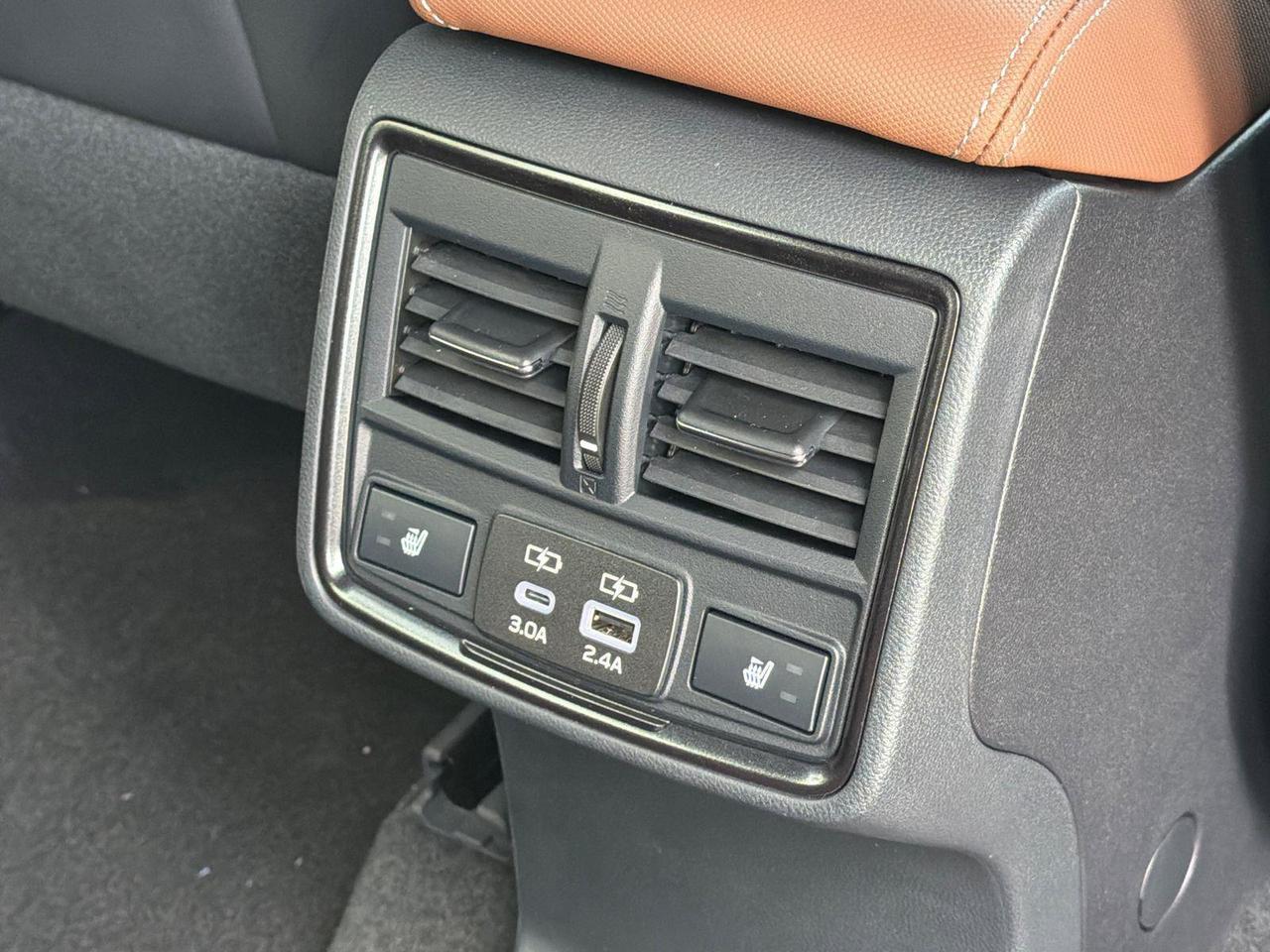 2026 Subaru Forester Touring Hagerstown MD