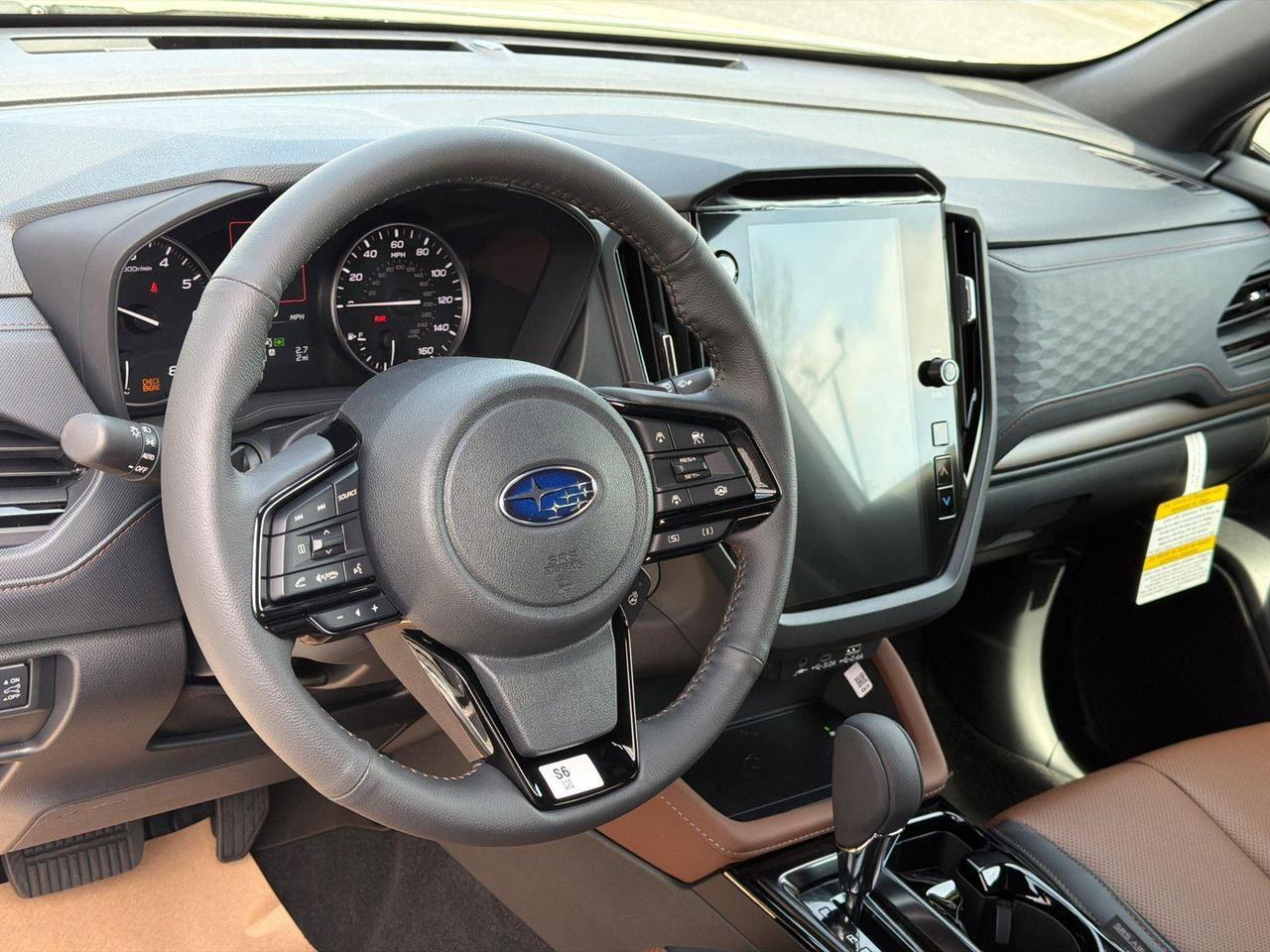 2026 Subaru Forester Touring Hagerstown MD