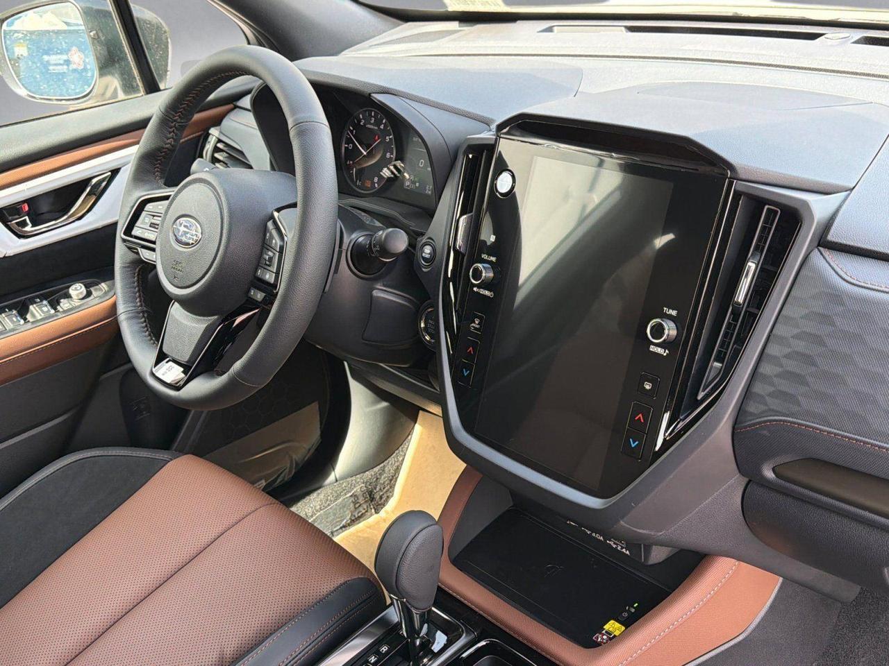 2026 Subaru Forester Touring Hagerstown MD