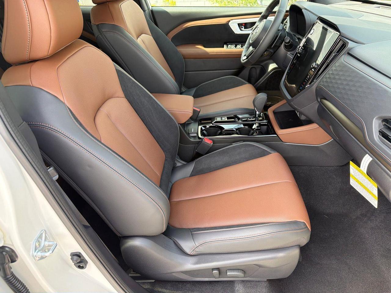 2026 Subaru Forester Touring Hagerstown MD