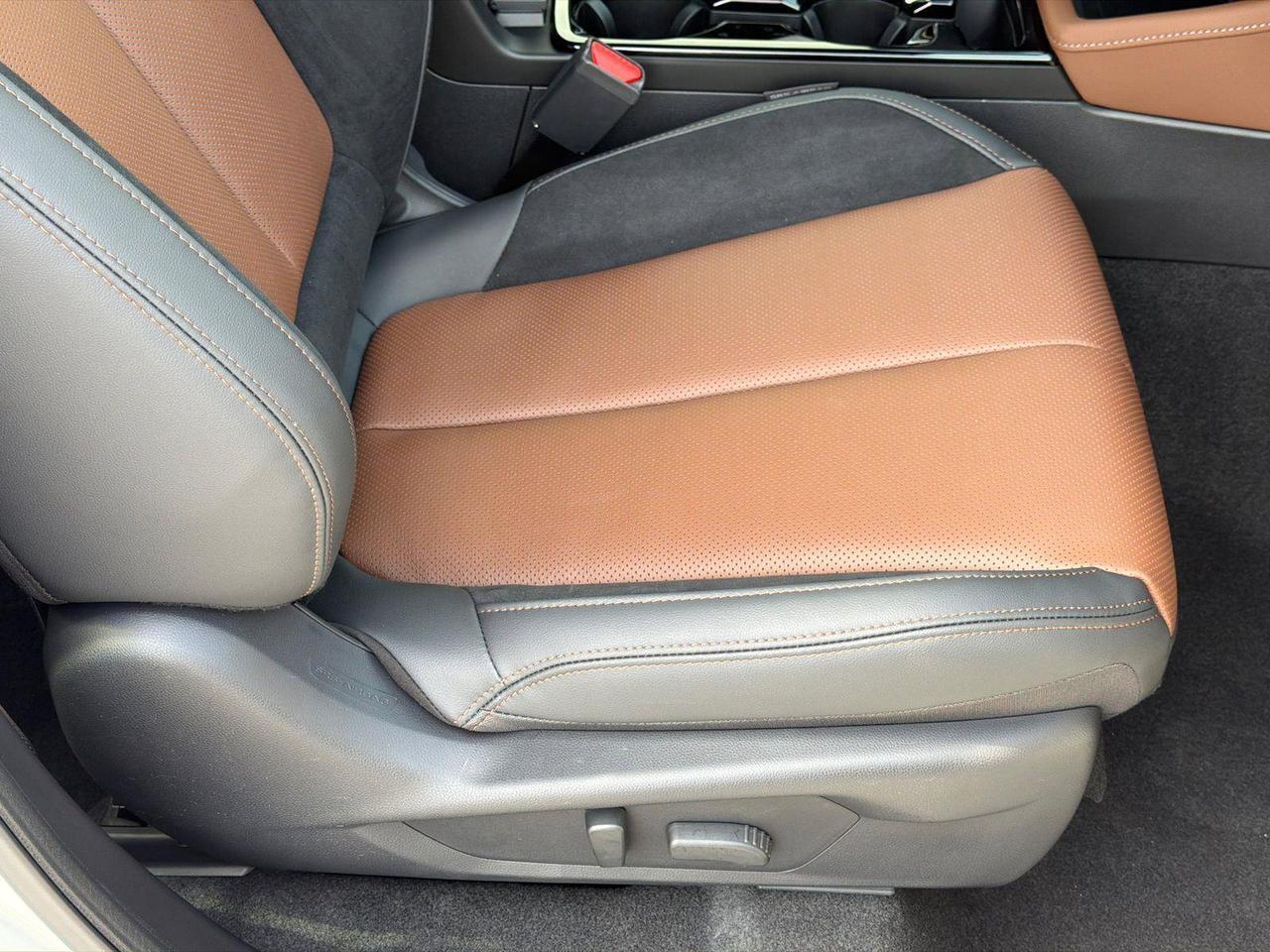 2026 Subaru Forester Touring Hagerstown MD