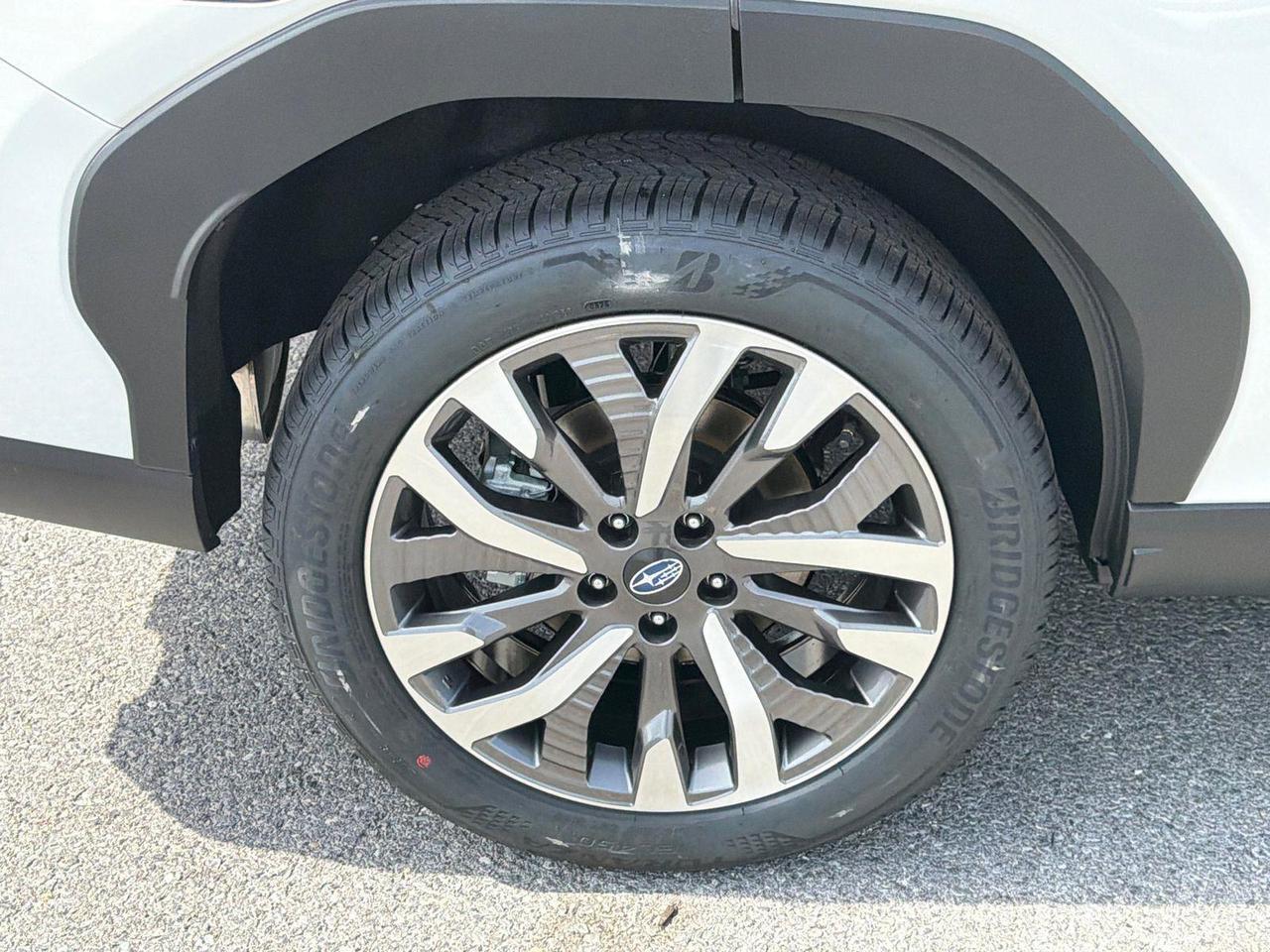 2026 Subaru Forester Touring Hagerstown MD