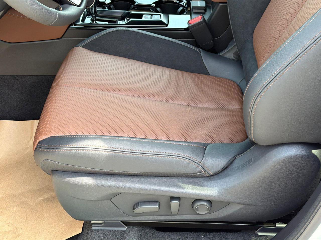 2026 Subaru Forester Touring Hagerstown MD