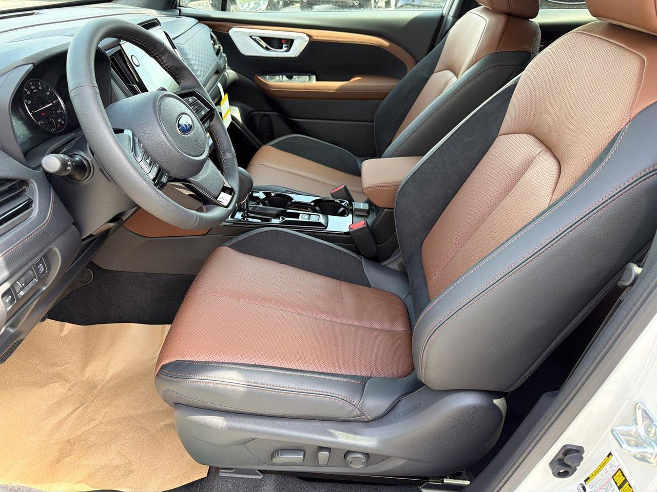 2026 Subaru Forester Touring Hagerstown MD