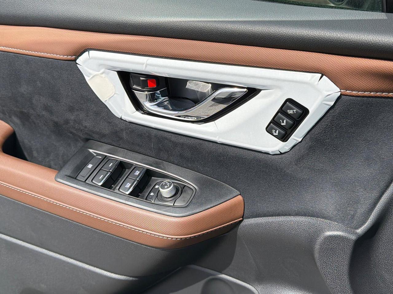 2026 Subaru Forester Touring Hagerstown MD