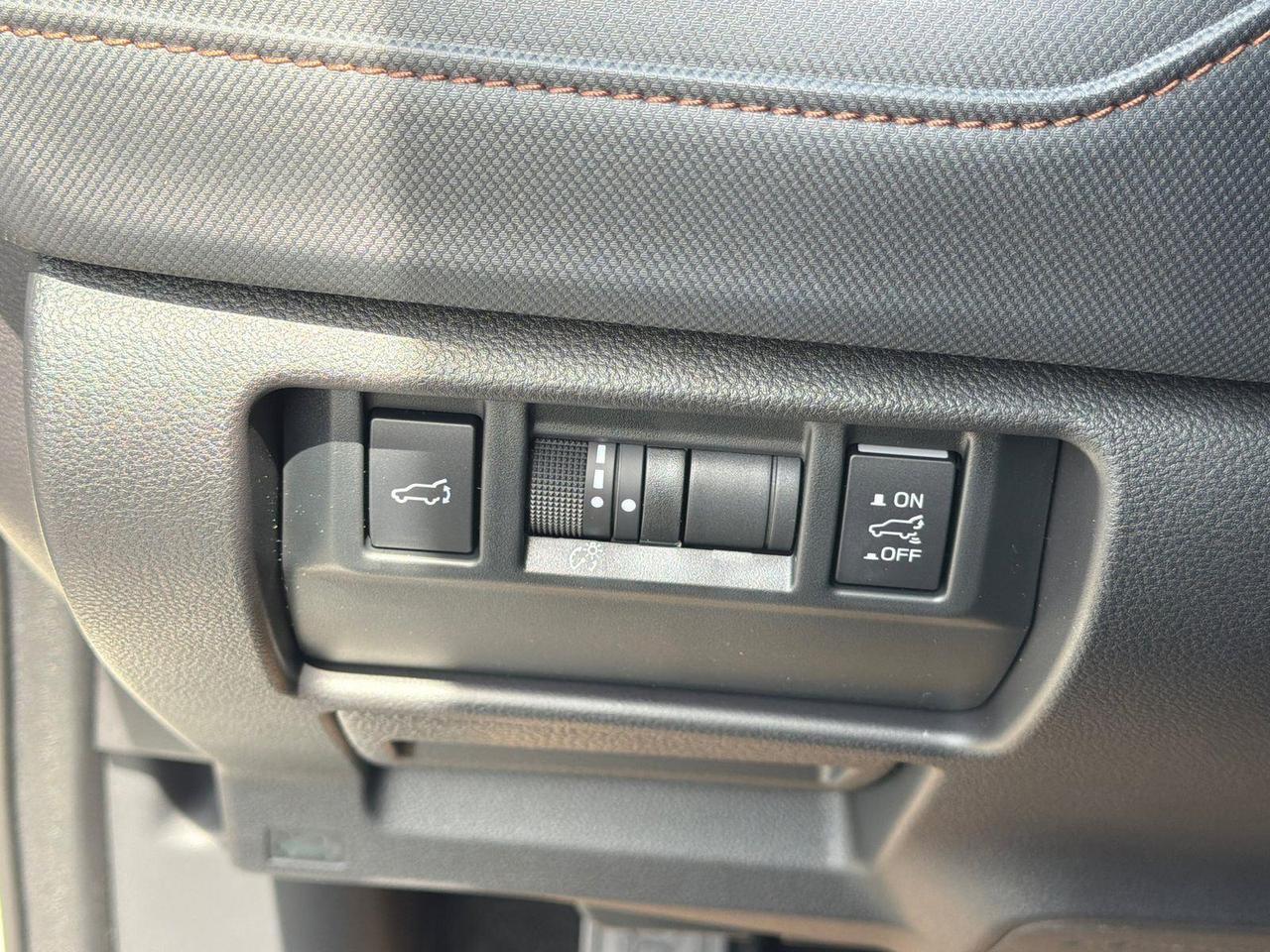 2026 Subaru Forester Touring Hagerstown MD