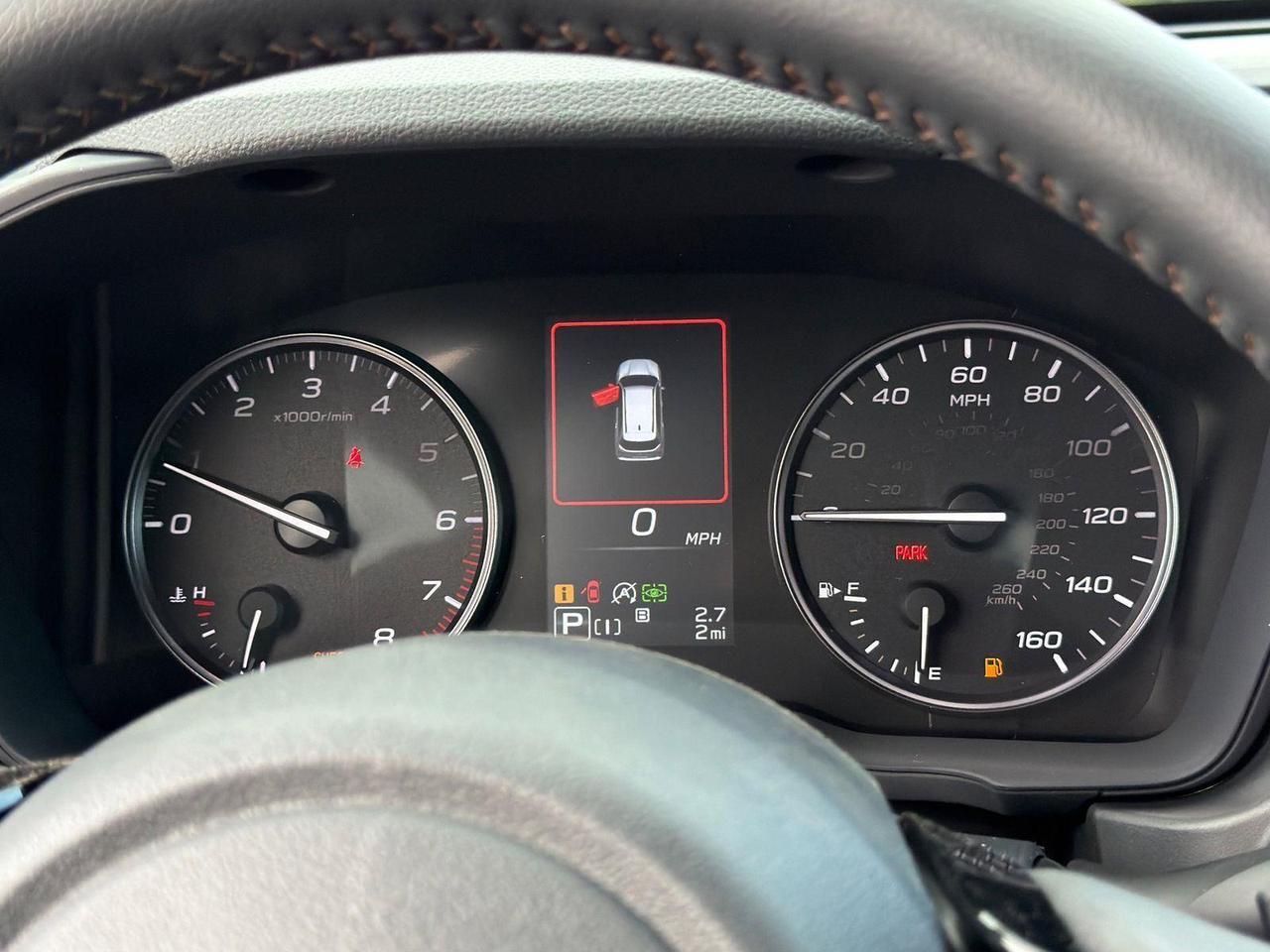 2026 Subaru Forester Touring Hagerstown MD