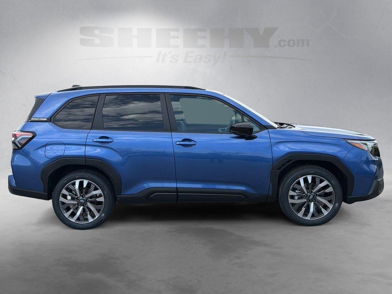 2026 Subaru Forester Touring Hagerstown MD