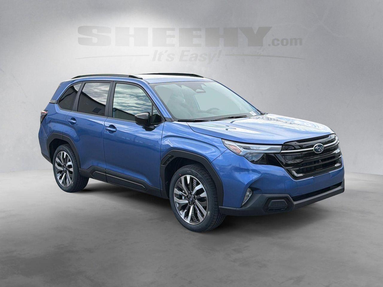 2026 Subaru Forester Touring Hagerstown MD