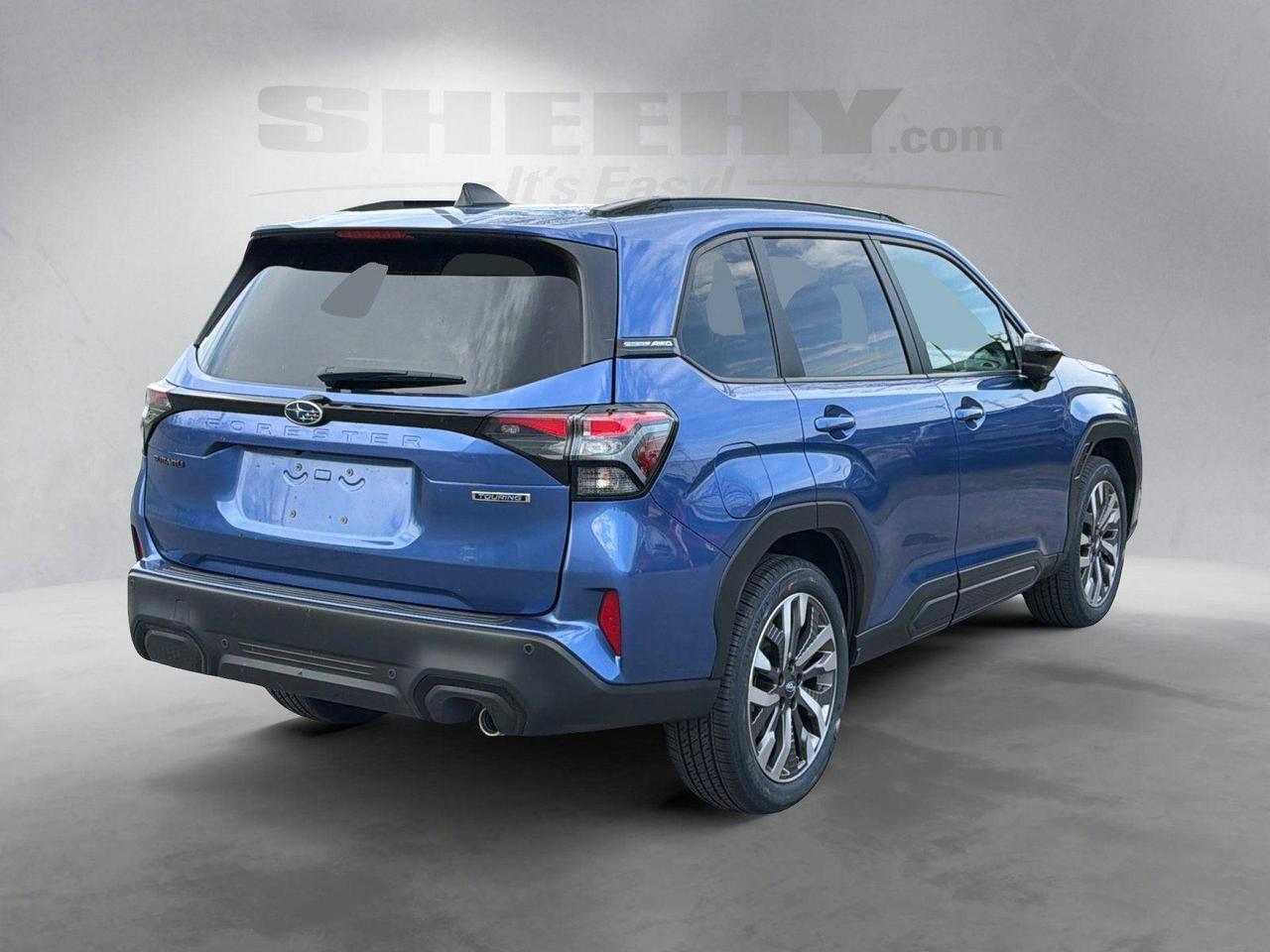 2026 Subaru Forester Touring Hagerstown MD