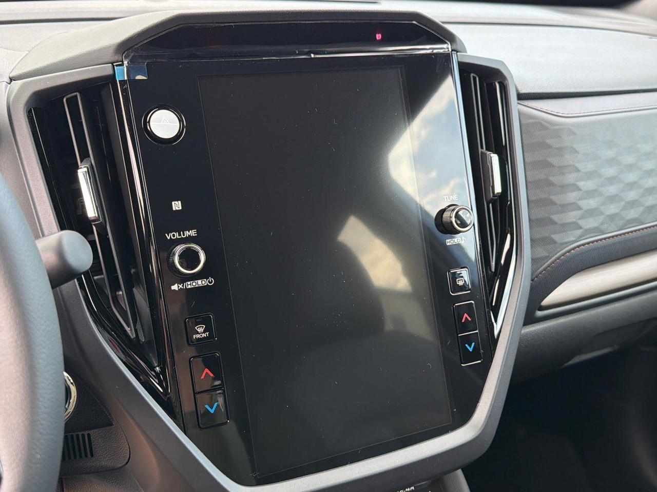 2026 Subaru Forester Touring Hagerstown MD