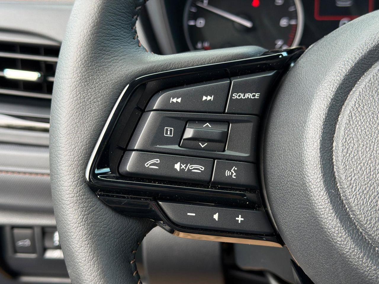 2026 Subaru Forester Touring Hagerstown MD