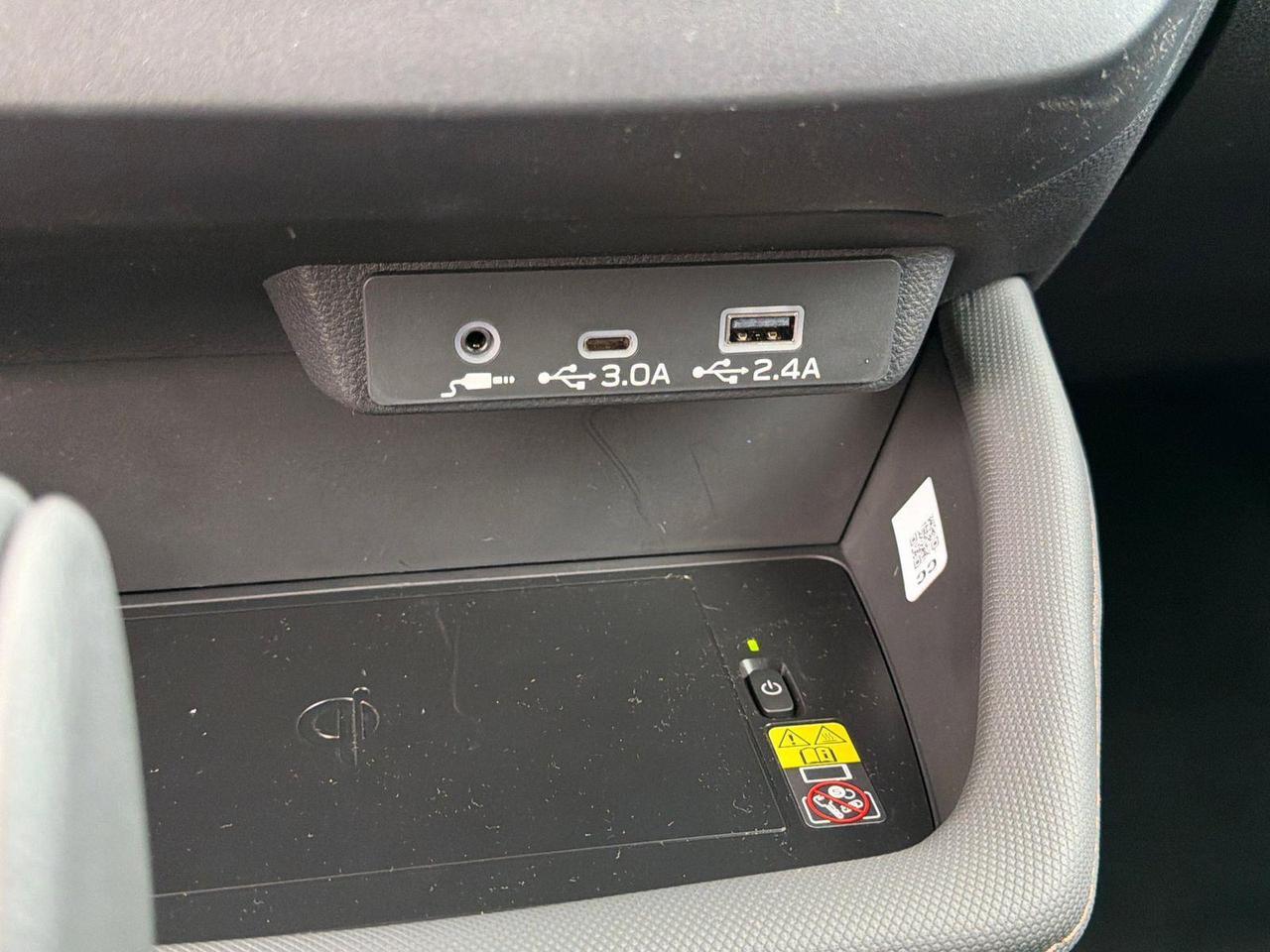 2026 Subaru Forester Touring Hagerstown MD