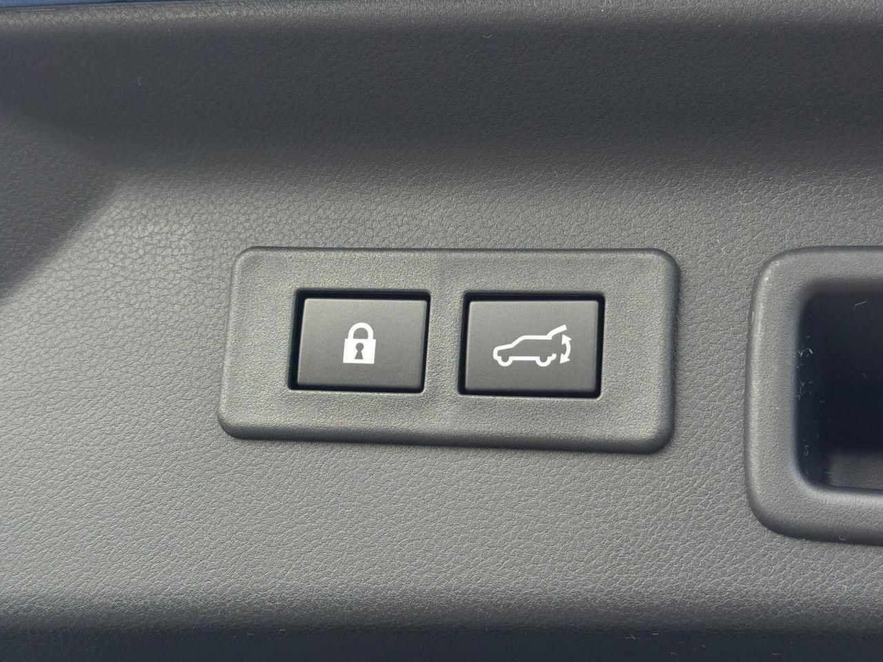 2026 Subaru Forester Touring Hagerstown MD