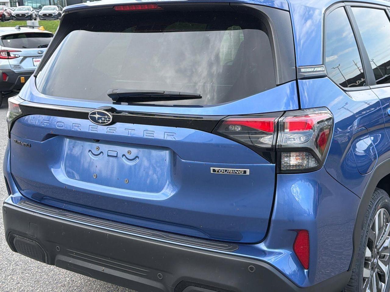 2026 Subaru Forester Touring Hagerstown MD