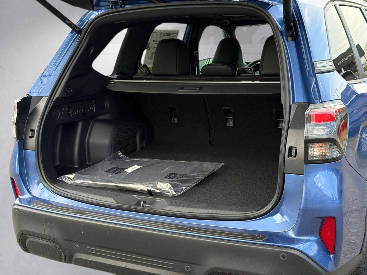 2026 Subaru Forester Touring Hagerstown MD