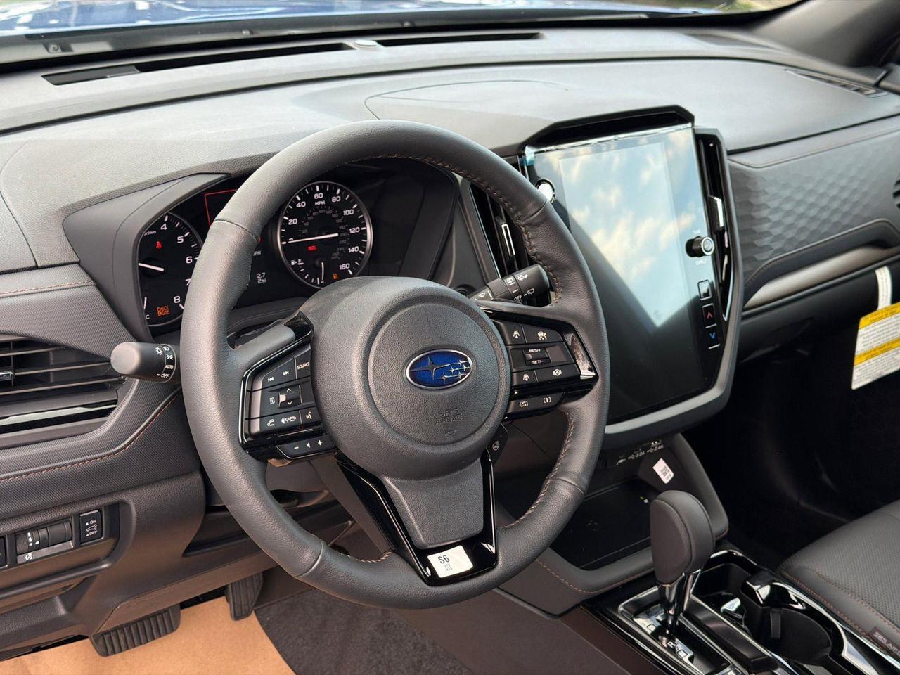 2026 Subaru Forester Touring Hagerstown MD